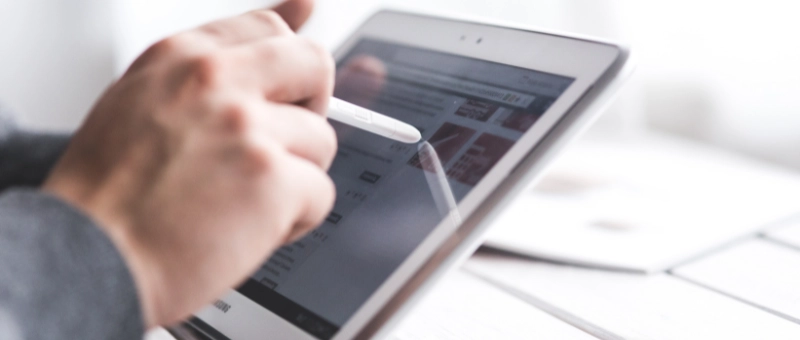 Ampliación Kit Digital