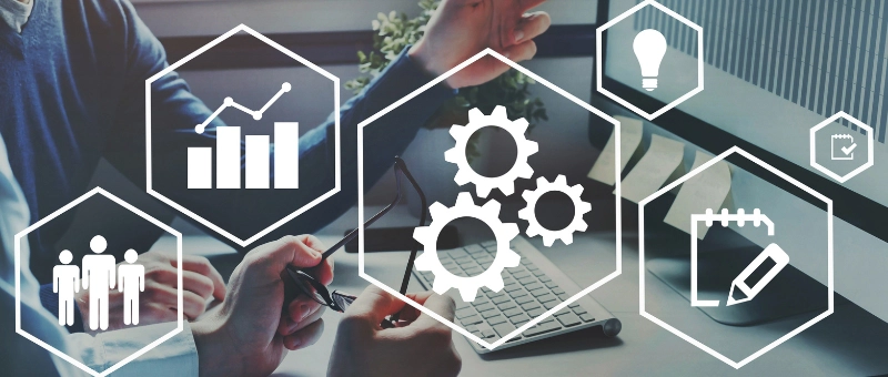 Optimización procesos de negocio