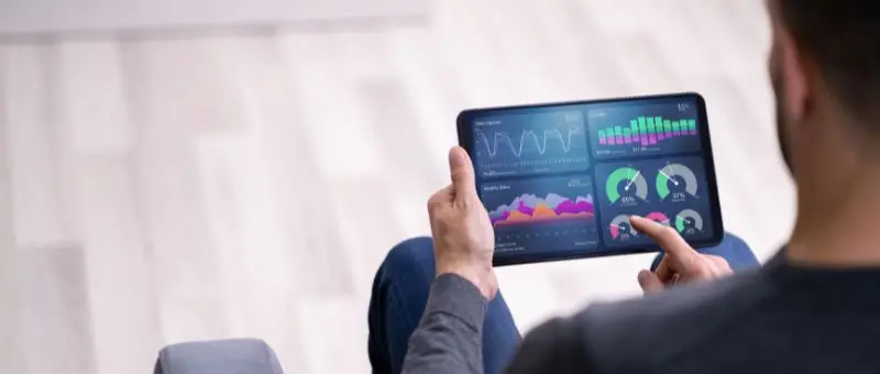 Panel privado clientes