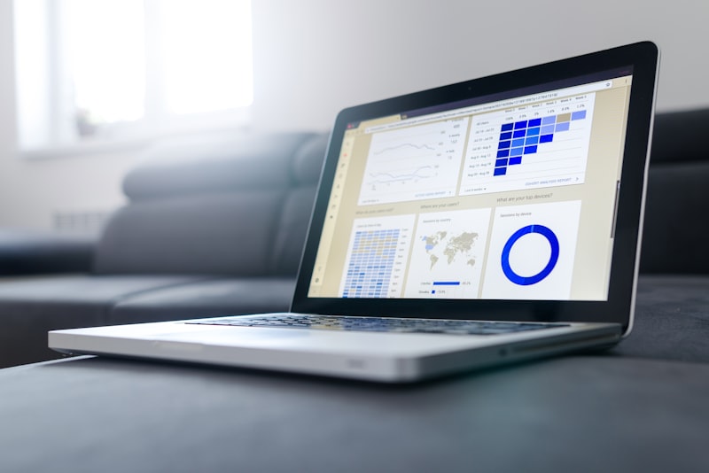 Infrastructure monitoring dashboard with real-time alerts