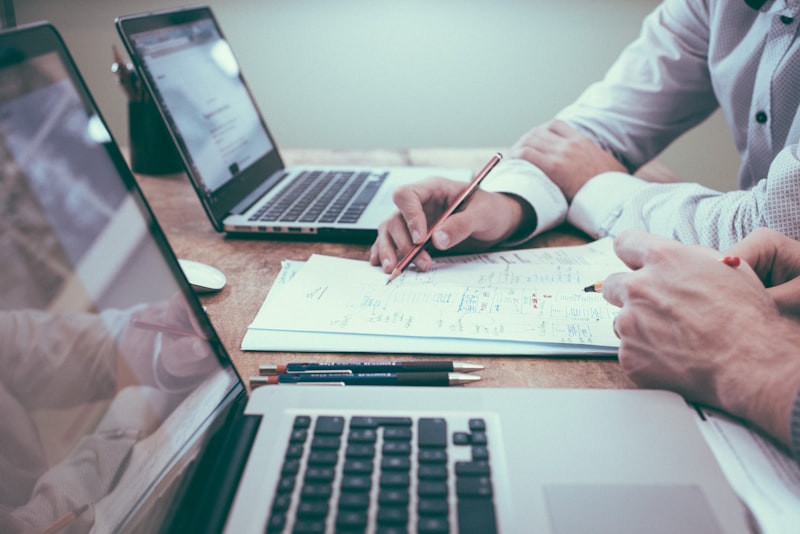 Technology audit with status report and roadmap